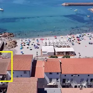 Casetta Al Mare Bed & Breakfast