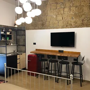 Casa Mariella Bed & Breakfast Napoli